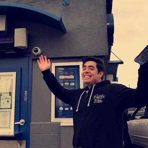 Meet your Posher, Erik